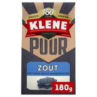Klene Puur zout