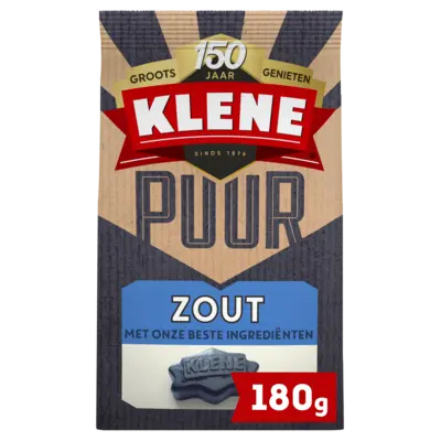 pdp-image-Klene Puur zout