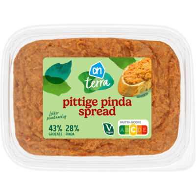 pdp-image-AH Terra Pittige pinda spread