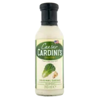 Cardini's Original caesardressing