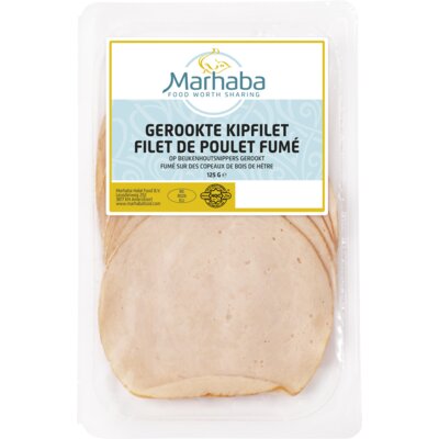 pdp-image-Marhaba Gerookte kipfilet