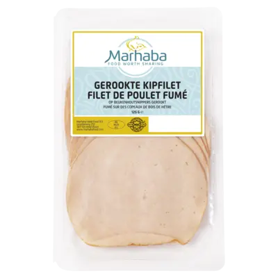 pdp-image-Marhaba Gerookte kipfilet