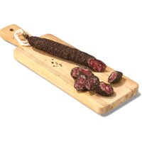 Een afbeelding van AH Excellent Fuet zwarte peper