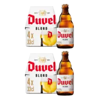 Duvel Blond 8-pack