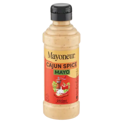 pdp-image-Mayoneur Cajun spice mayo