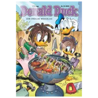 Donald duck