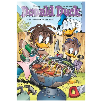 pdp-image-Donald duck