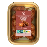 AH Kipspiesjes Yakitori