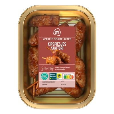 pdp-image-AH Kipspiesjes Yakitori
