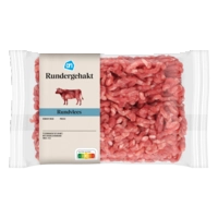 AH Rundergehakt