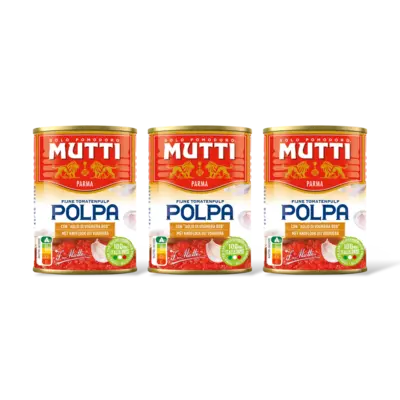 pdp-image-Mutti Polpa tomatenpulp met knoflook 3-pack