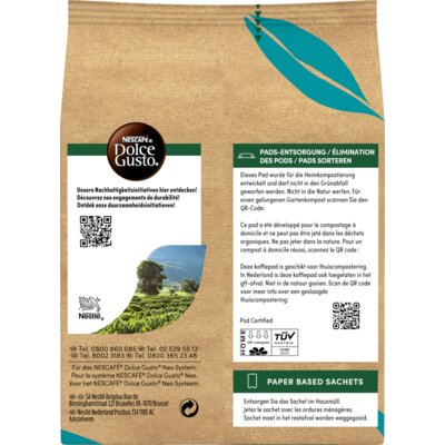 pdp-image-Nescafé Dolce Gusto Neo Latte macchiato koffiepads