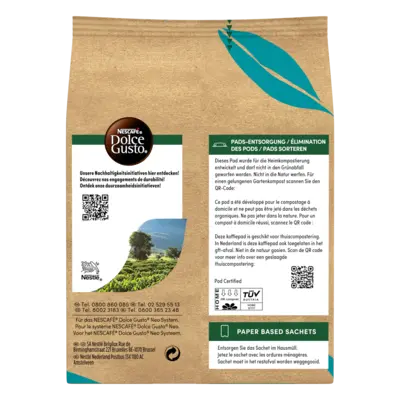 pdp-image-Nescafé Dolce Gusto Neo Latte macchiato koffiepads