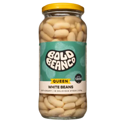 pdp-image-Bold Bean Co Queen witte bonen
