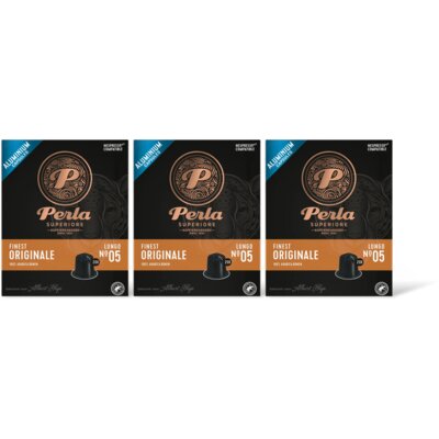 pdp-image-Perla Superiore Finest originale lungo capsules 3-pck
