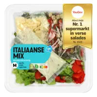 AH Italiaanse mix M