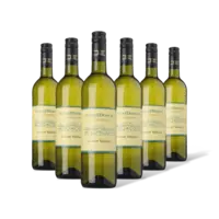 Lenz Moser Gruner veltliner 6 flessen