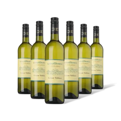 pdp-image-Lenz Moser Gruner veltliner 6 flessen