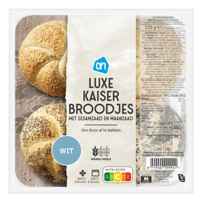 pdp-image-AH Luxe kaiserbroodjes