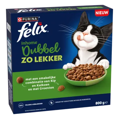 pdp-image-Felix Dubbel zo lekker inhome kip en kalkoen