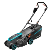 Gardena Elektrische grasmaaier 37/1800 g2