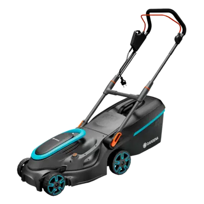 pdp-image-Gardena Elektrische grasmaaier 37/1800 g2