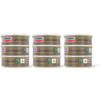 pdp-image-Unox Leverpastei 9-pack