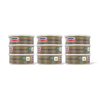 pdp-image-Unox Leverpastei 9-pack