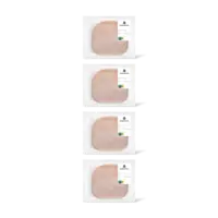AH Kalkoenborstfilet 4-pack