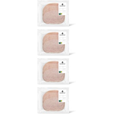 pdp-image-AH Kalkoenborstfilet 4-pack