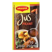 Maggi Jus pikant