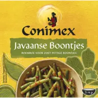 Conimex Javaanse boontjes boemboe