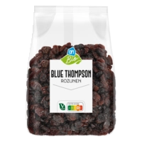 AH Biologisch Blue thompson rozijnen