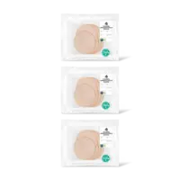AH Scharrel gerookte kipfilet kleintje 3-pk