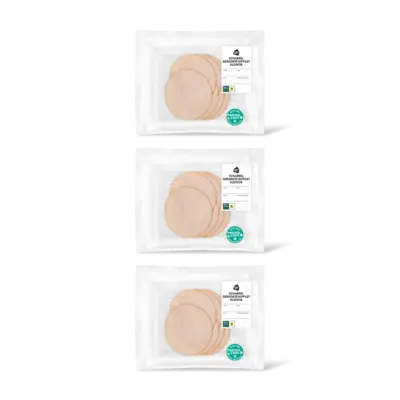 pdp-image-AH Scharrel gerookte kipfilet kleintje 3-pk