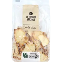 AH Le sfoglie zeezout