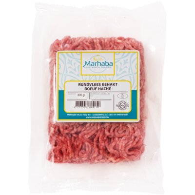 pdp-image-Marhaba Rundvlees gehakt