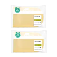 AH Goudse jong 48+ plakken 2-pack