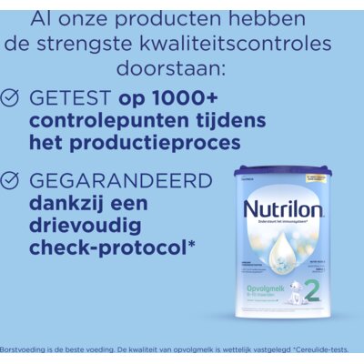 pdp-image-Nutrilon 4 dreumesmelk 12+ maanden