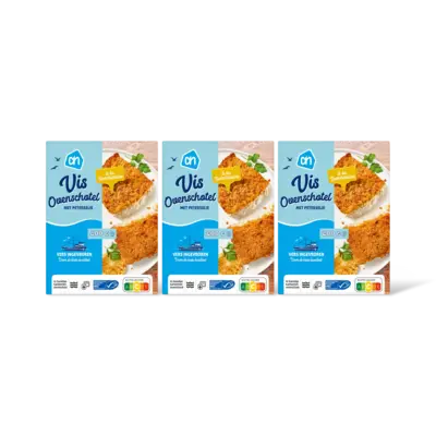 pdp-image-AH Vis ovenschotel met peterselie 3-pack