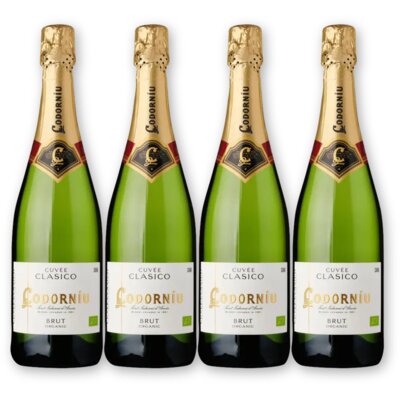 pdp-image-Codorníu Clasico Cava Brut 4 flessen