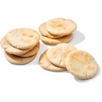 Een afbeelding van AH Pita broodjes
