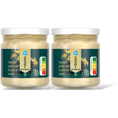 pdp-image-AH Sushi gember 2-pack