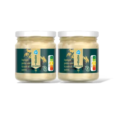 pdp-image-AH Sushi gember 2-pack