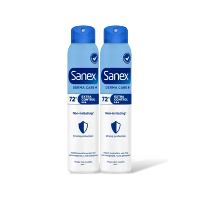 pdp-image-Sanex Derma care extra control deo spray 2-pck