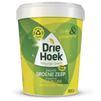 Driehoek Zachte Zeep