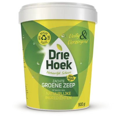 pdp-image-Driehoek Zachte Zeep