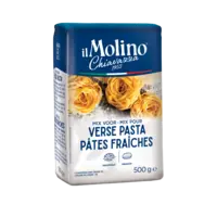 Il Molino Bloem voor verse pasta