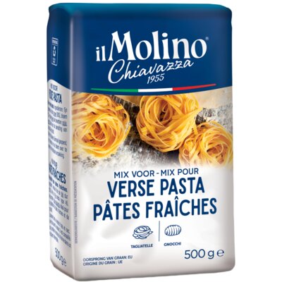 pdp-image-Il Molino Bloem voor verse pasta