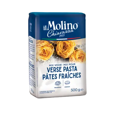 pdp-image-Il Molino Bloem voor verse pasta